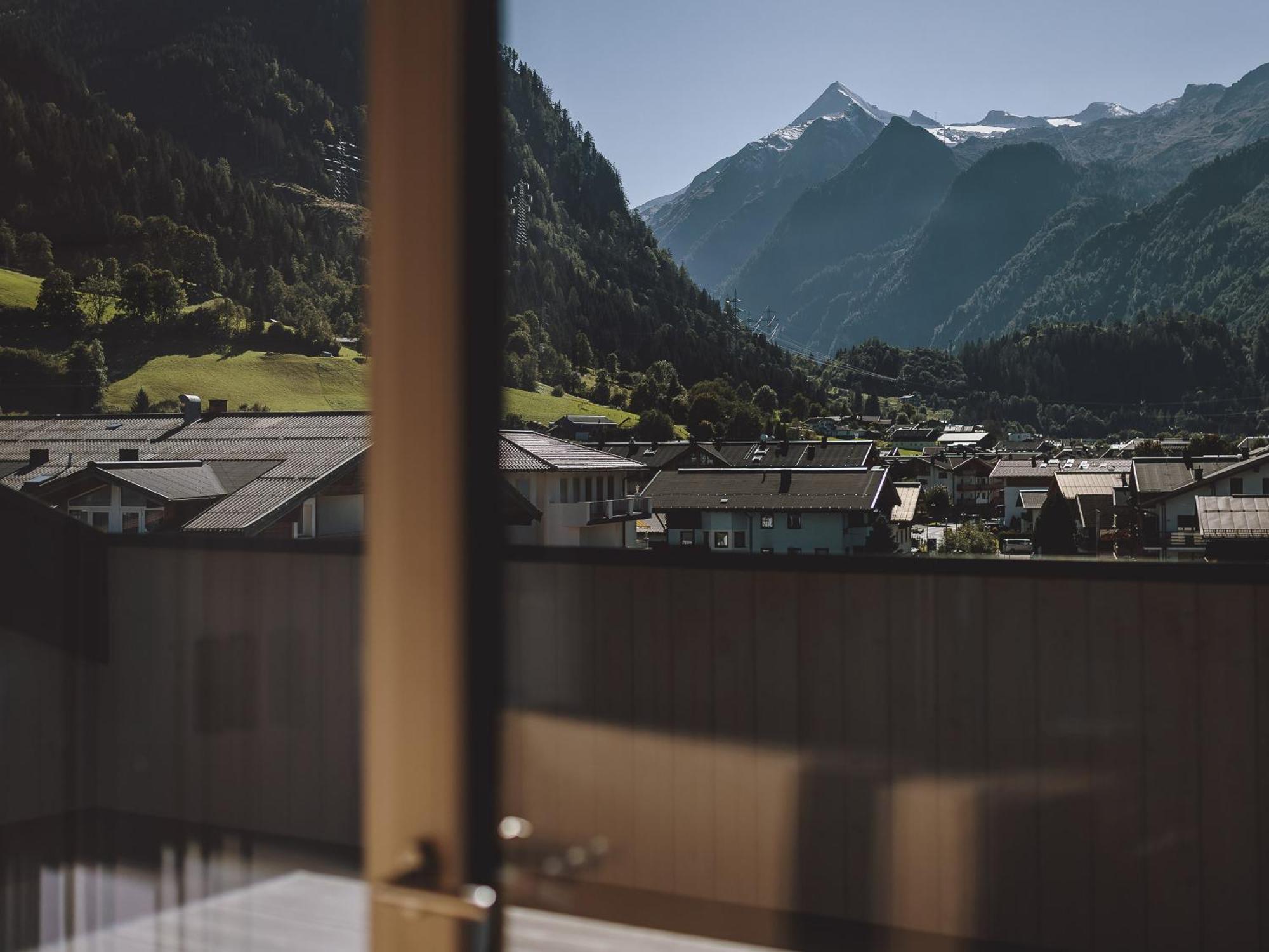 Fp Appartements By We Rent, Summercard Included Kaprun Exterior foto