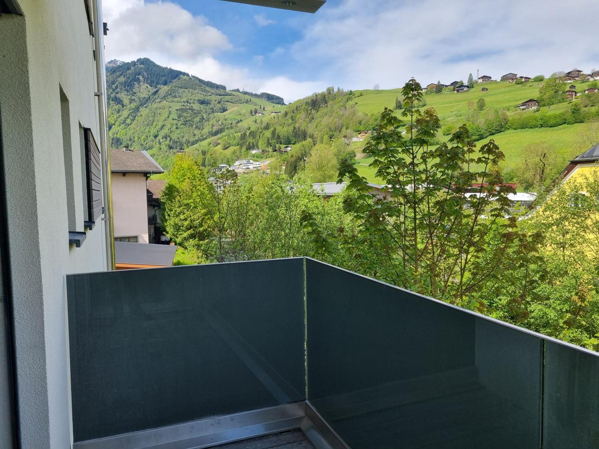 Fp Appartements By We Rent, Summercard Included Kaprun Exterior foto