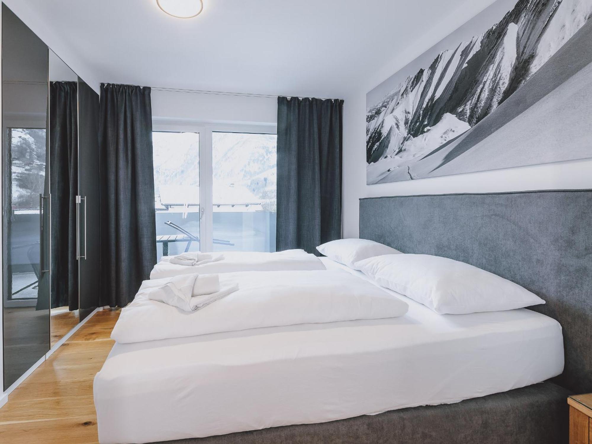 Fp Appartements By We Rent, Summercard Included Kaprun Exterior foto