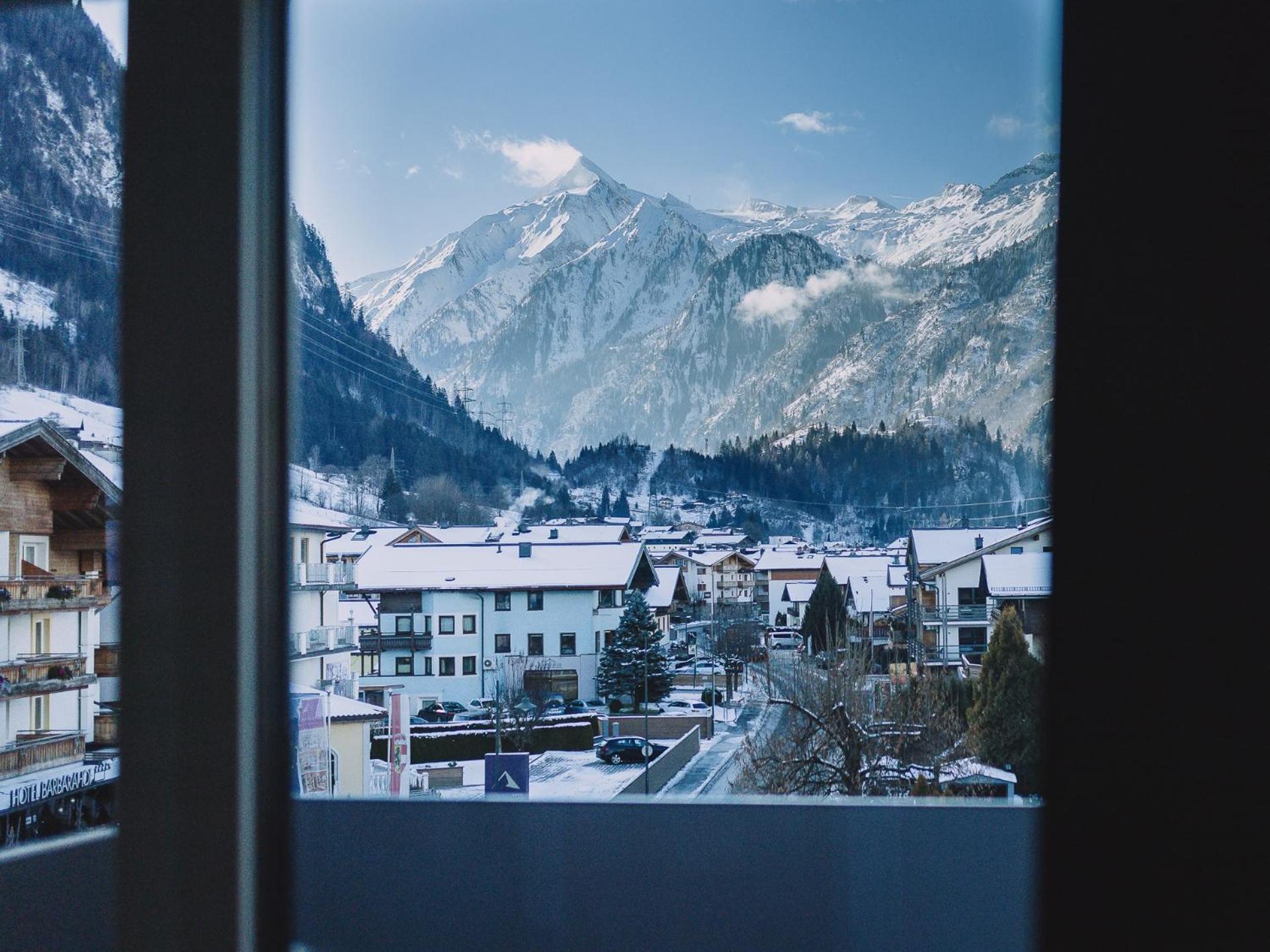 Fp Appartements By We Rent, Summercard Included Kaprun Exterior foto