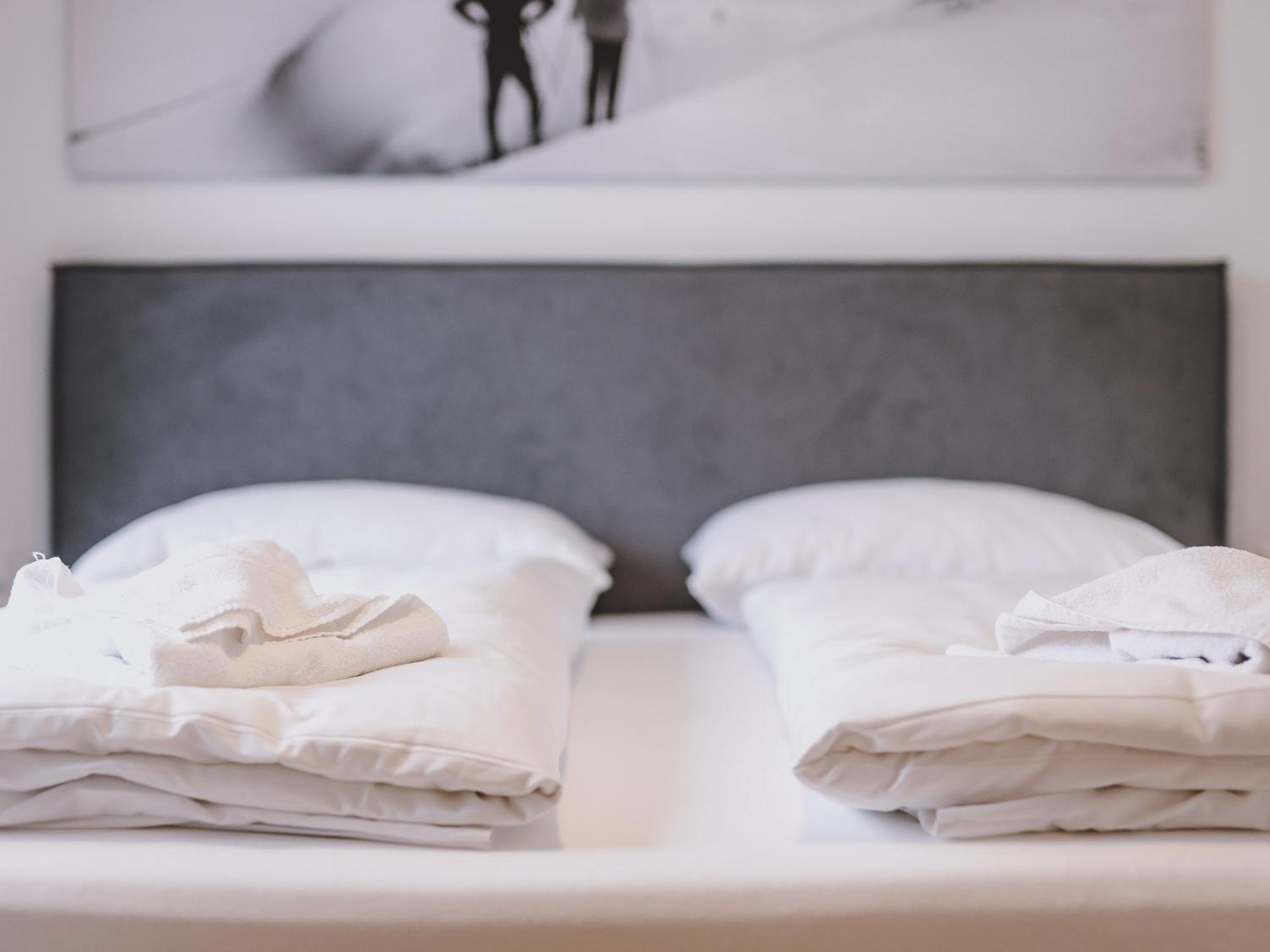 Fp Appartements By We Rent, Summercard Included Kaprun Zimmer foto