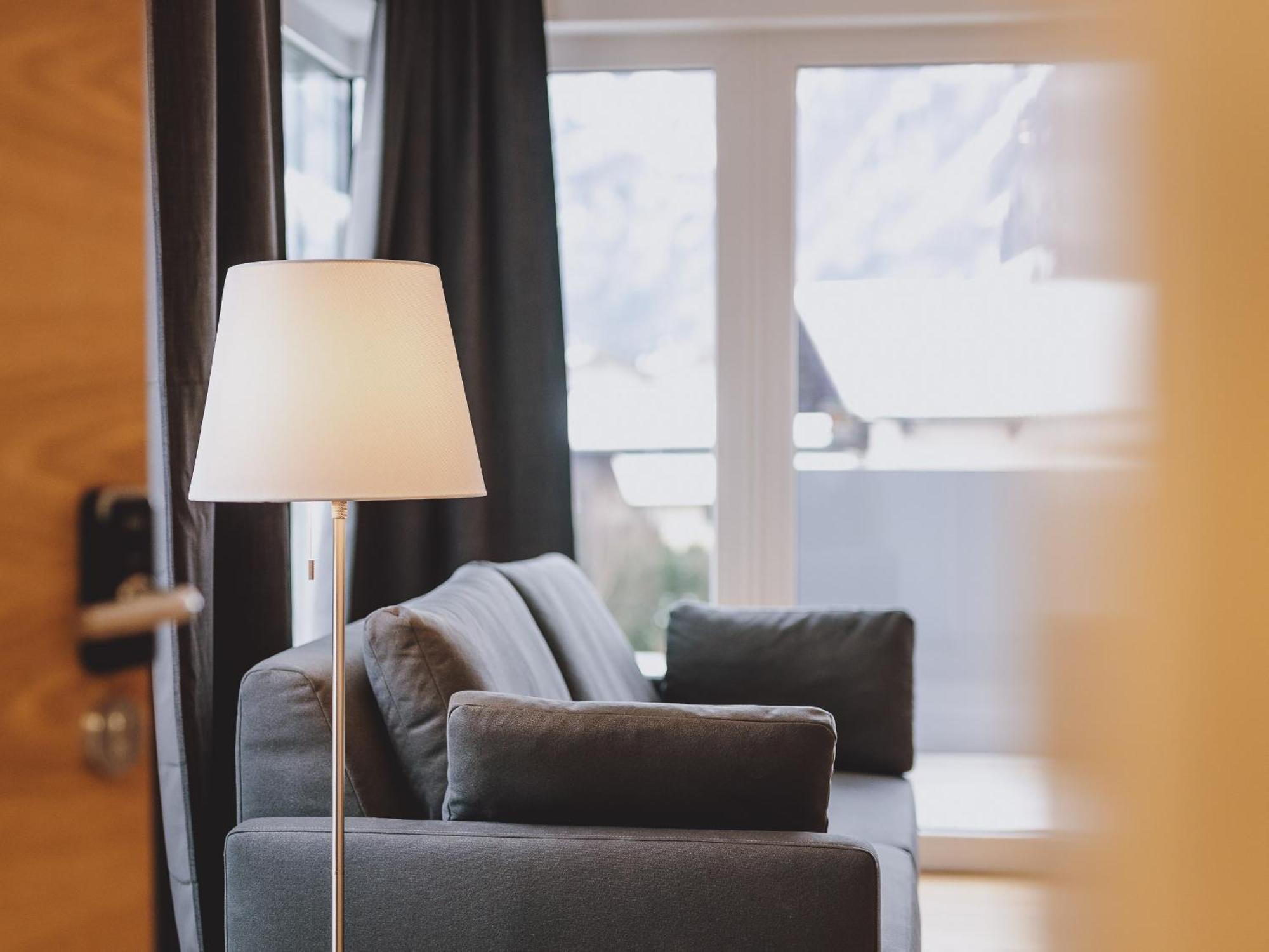 Fp Appartements By We Rent, Summercard Included Kaprun Zimmer foto