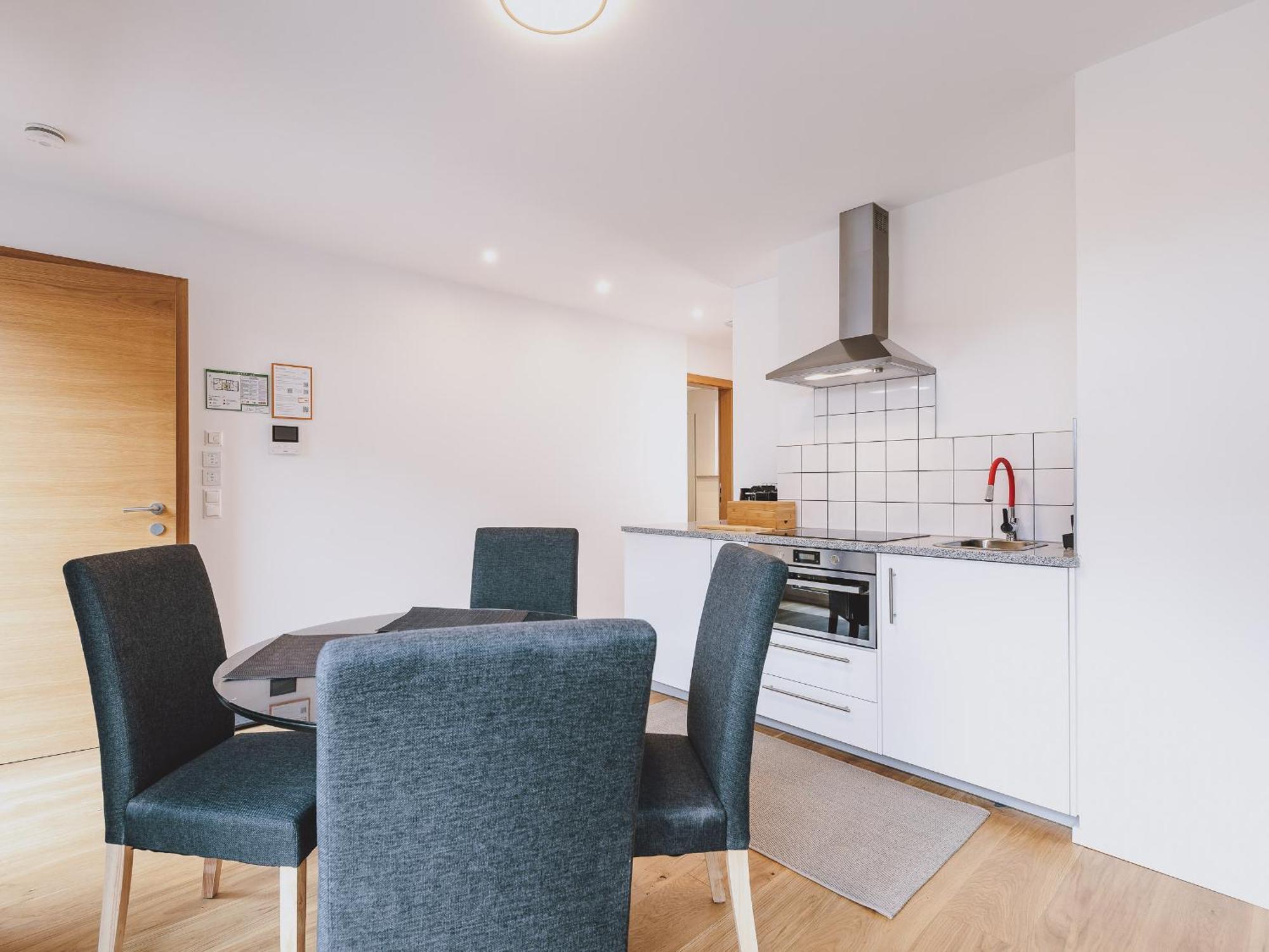 Fp Appartements By We Rent, Summercard Included Kaprun Zimmer foto